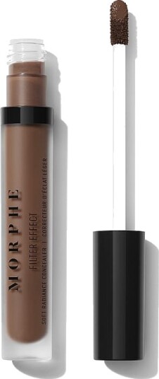 Morphe Filter Effect Soft Radiance Concealer 40 Deep