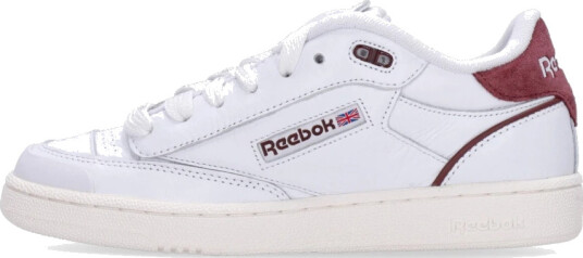 Reebok Herre Sport Hvit 42 EU,