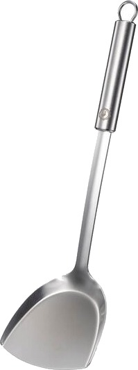 Anders Petter   Steel Essentials stekespade 33,5 cm børstet stål