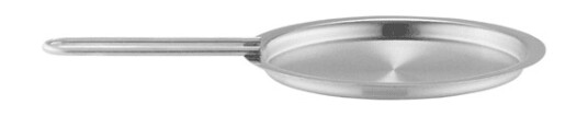 Eva Solo Eva Trio flatt lokk 13 cm Eva Solo Eva Trio flatt lokk 13 cm