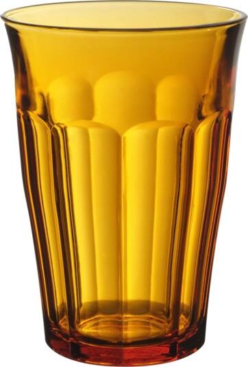 Duralex Picardie glass 36 cl rav 6 stk.