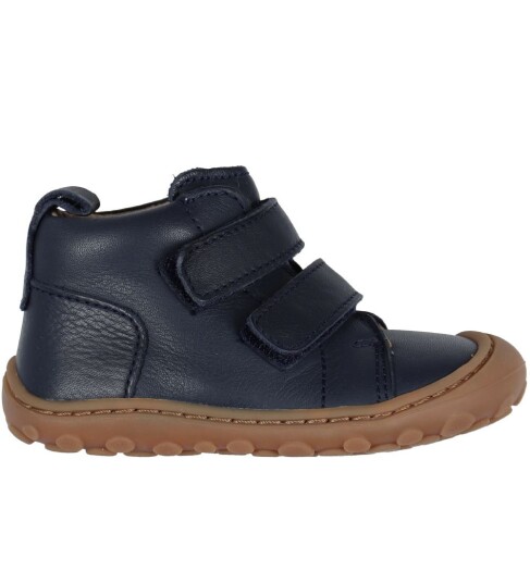 Bisgaard Babysko   Gerle   Navy   Bisgaard   21   Babysko   Blå