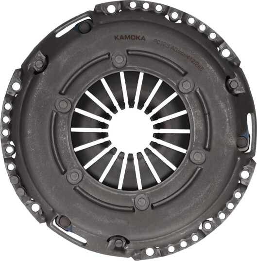 Trykkplate, clutch KAMOKA PC123