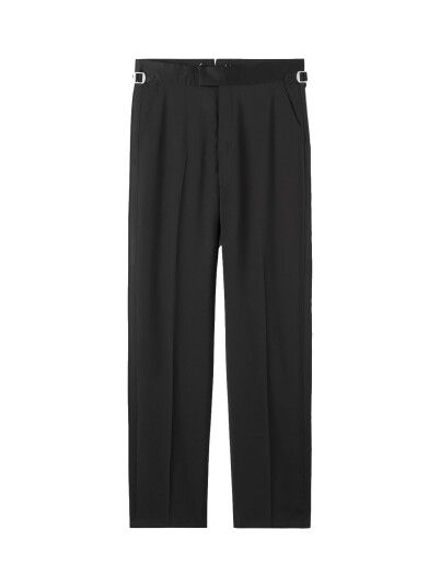 Tiger of Sweden Tucker Rws - Black - 48 Regular