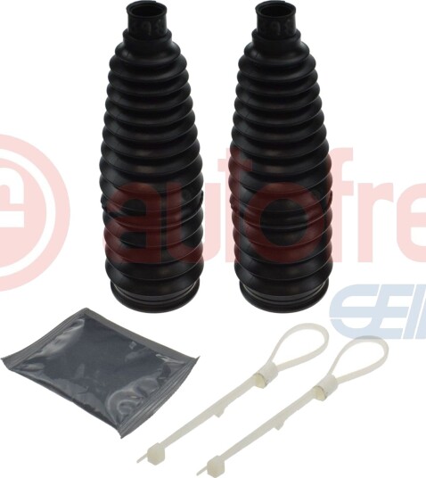 Belgsett, styring AUTOFREN SEINSA D9347C Belgsett, styring AUTOFREN SEINSA D9347C