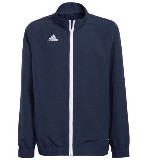 Adidas Performance Cardigan Entrada 22 Blå 6 år 116 Cardigan