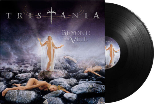 Beyond The Veil