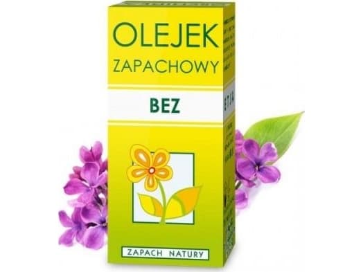 Etja Hylleblomst duftolje 10 ml