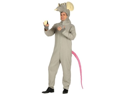 Rotte Kostume Rotte Kostume