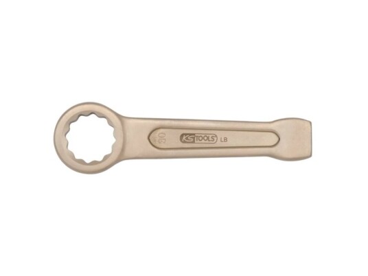 Ks Tools 963.7783 Bronse Aluminium 180 mm 1 Stykker Din 7444 650 26 Kg