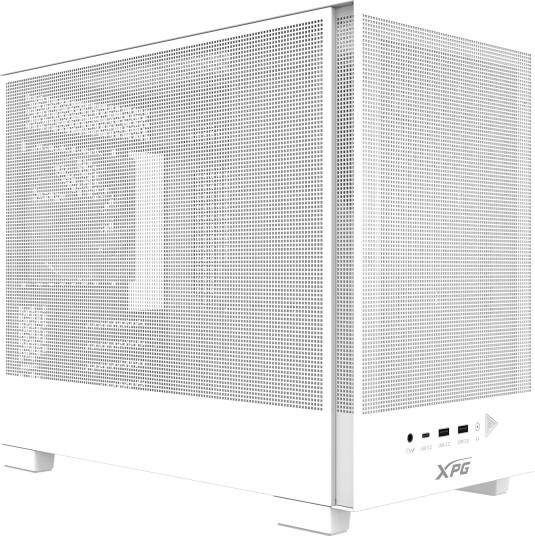Adata Xpg Valor Mesh Nano M Atx Midi Tower Weiß Retail 75261652 Adata Xpg Valor Mesh Nano M Atx Midi Tower Weiß Retail 75261652