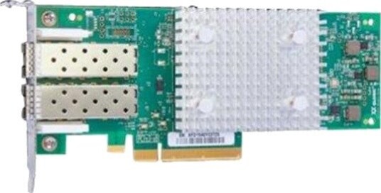 HP E StoreFabric SN1600Q 32Gb Dual Port 868141-001