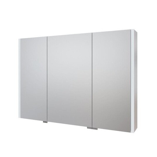 Korsbakken Big Universal Speilskap 3 Dører / 100cm Korsbakken Big Universal Speilskap 3 Dører / 100cm