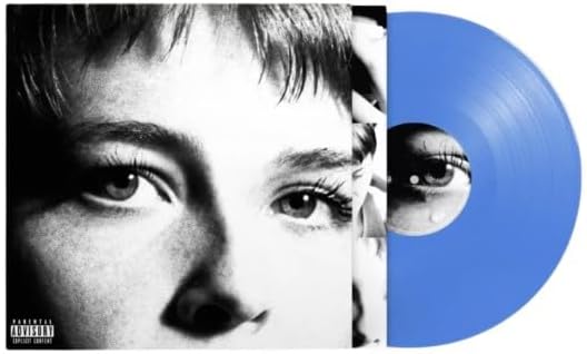 Maggie Rogers Surrender LP/Vinyl