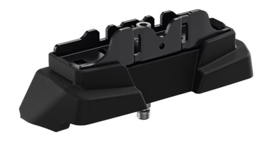 Thule Kit 187193 Vw Touareg Iii 5Dr Suv 24-