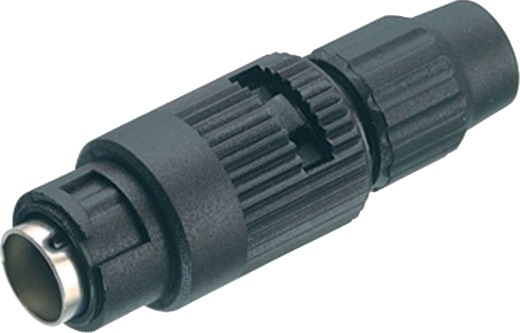 Binder 99-9479-100-08 Bayonet Rundkontakt Binder 99-9479-100-08 Bayonet Rundkontakt