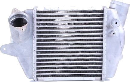 Intercooler NISSENS 96032
