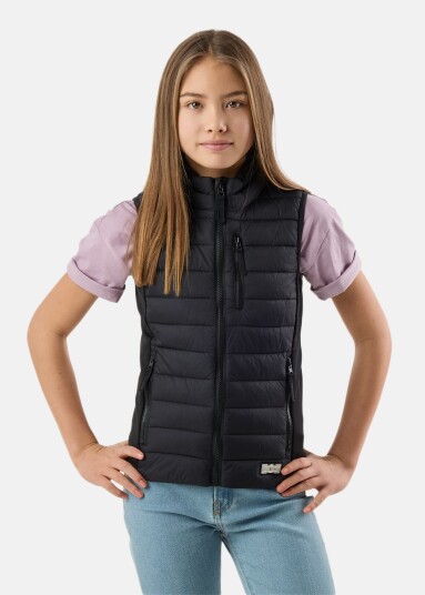 Denim Factory Denver Hybrid Vest JR