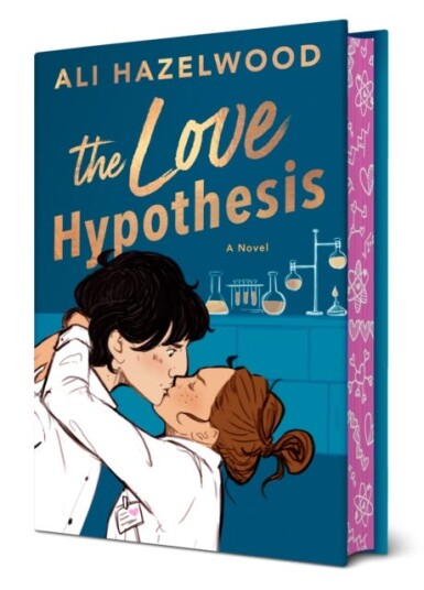 The Love Hypothesis  Collector's Edition