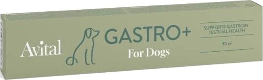 Avital Gastro+ (30 ml) Avital Gastro+ (30 ml)
