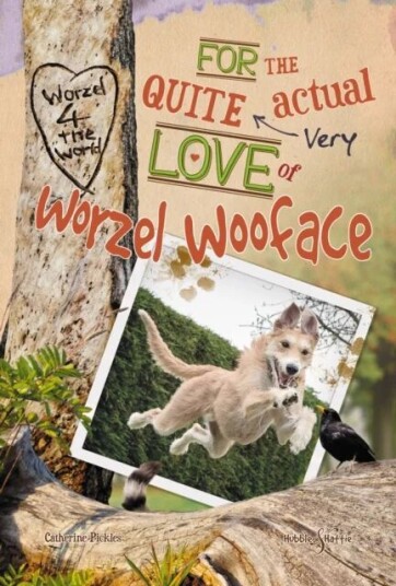 For The Quite Very Actual Love Of Worzel Av Catherine Pickles For The Quite Very Actual Love Of Worzel Av Catherine Pickles