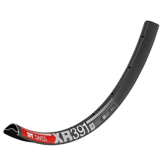 DT Swiss XR 391 29"Felg DT Swiss XR 391 29"Felg