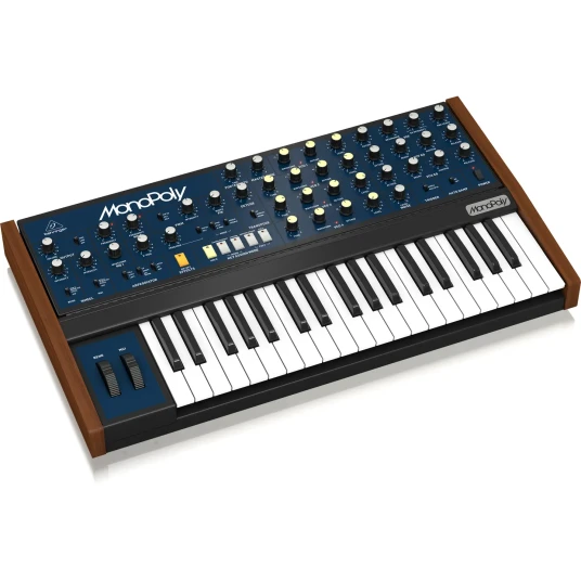 Behringer MonoPoly Behringer MonoPoly