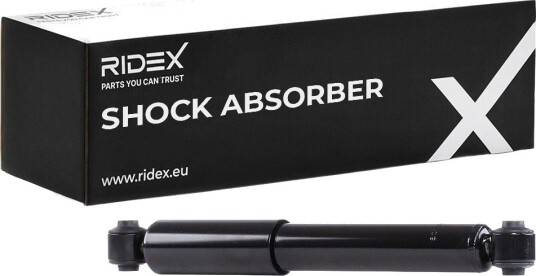 RIDEX 854S0277 Støtdemper