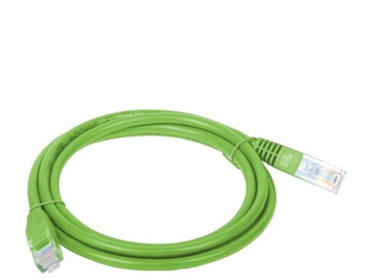 Alantec Kku5zie3 3 M Cat5e U/Utp Utp Rj-45 Rj-45