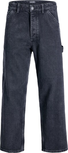 Jack & Jones Jjialex Jjcarpenter At 562 Black 28 x 32