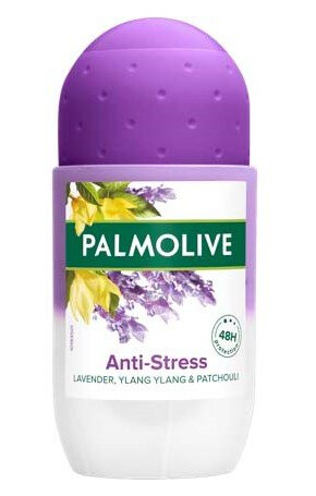 Palmolive Deo Roll-On Anti-Stress 50 ml