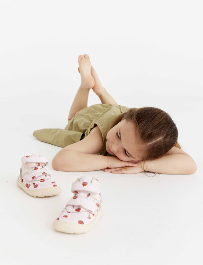 Bisgaard Bisgaard Barefoot Becky Multi/patterned 30