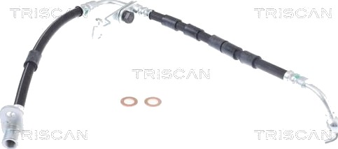 TRISCAN 8150 50120 Bremseslange TRISCAN 8150 50120 Bremseslange
