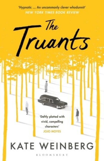 The Truants Av Kate Weinberg