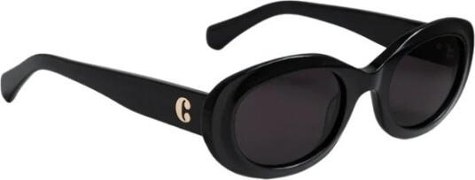 Corlin Eyewear Carpi Black Black Corlin Eyewear Carpi Black Black