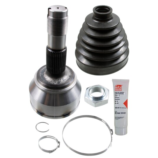 Febi Bilstein Drivknute drivaksel FEBI BILSTEIN 186136