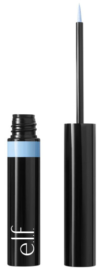 e.l.f. H2O Proof Inkwell Eyeliner Bluebird