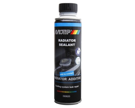 Motip Radiatortetning
Radiator Sealant 090620 Motip Radiatortetning
Radiator Sealant 090620