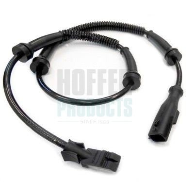 Sensor, ABS HOFFER 8290514 Sensor, ABS HOFFER 8290514