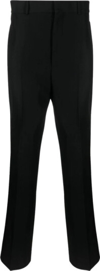 Palm Angels Herre Bukser Svart L,