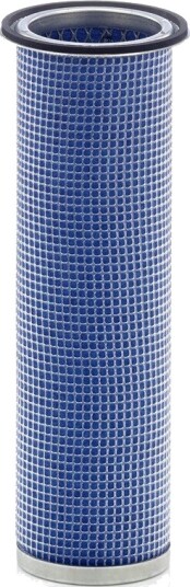 Sekundært luftfilter MANN-FILTER CF 9002 x Sekundært luftfilter MANN-FILTER CF 9002 x