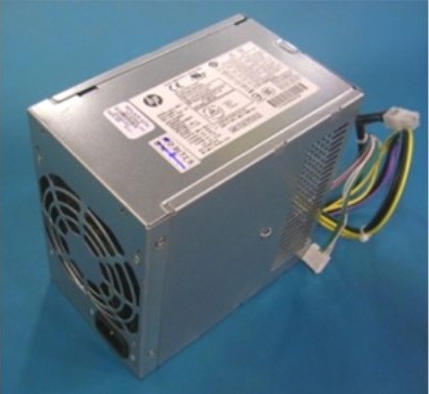 Hp 702453-001 320 W 100 240 V 50 60 Hz 5.5 A Non-Modular Pc