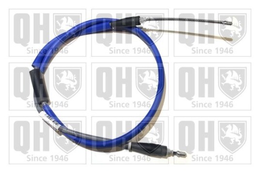 Tautrekk håndbremse QUINTON HAZELL BC4354