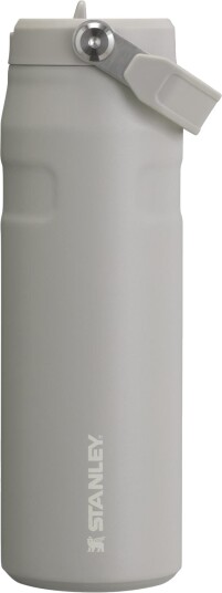 Stanley The IceFlow Flip Straw 2.0 Termoflaske 710 ml Ash Stanley The IceFlow Flip Straw 2.0 Termoflaske 710 ml Ash