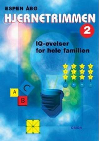 Hjernetrimmen 2 Hjernetrimmen 2