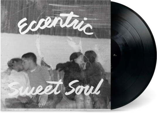 Eccentric Sweet Soul Eccentric Sweet Soul