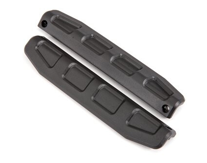 Traxxas 9023 Nerf Bars Chassis Hoss 4x4 Traxxas 9023 Nerf Bars Chassis Hoss 4x4