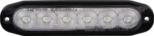 STUALARM CH-077DUAL Advarselslampe STUALARM CH-077DUAL Advarselslampe