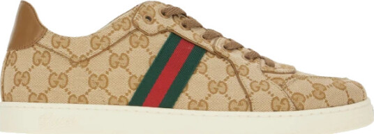 Gucci Herre Sko Flerfarget 43 EU,