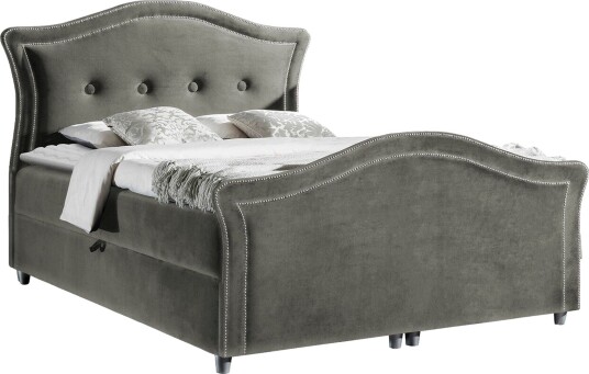 Boisdale Kontinentalseng 120x200 cm -